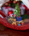 Nial Rocking Horse Decoration