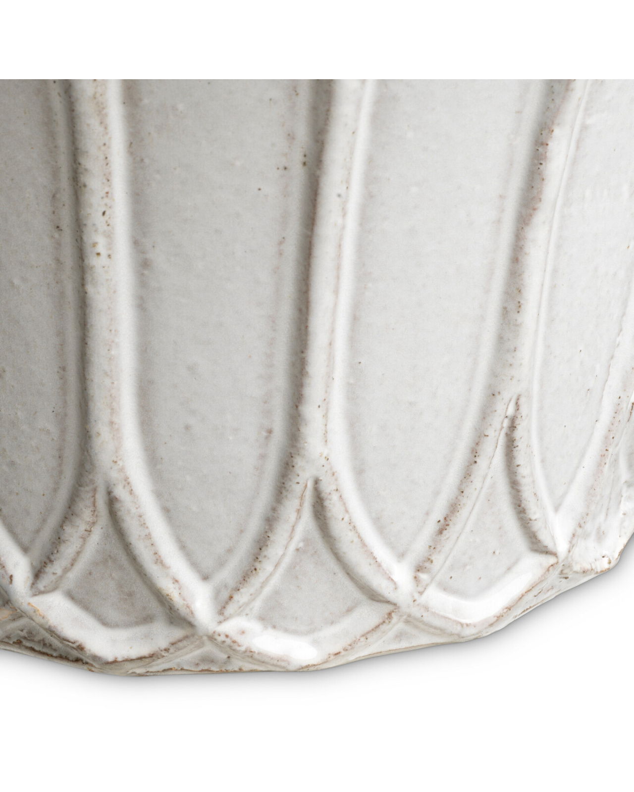 Iverson planteringslåda ljusgrå 2-set