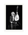 Tom Petty 1980 Print Only / XXL