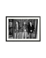The Jam in Cleveland 1979 Black / XXL