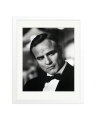 Brando - A Countess From Hong Kong White / Medium