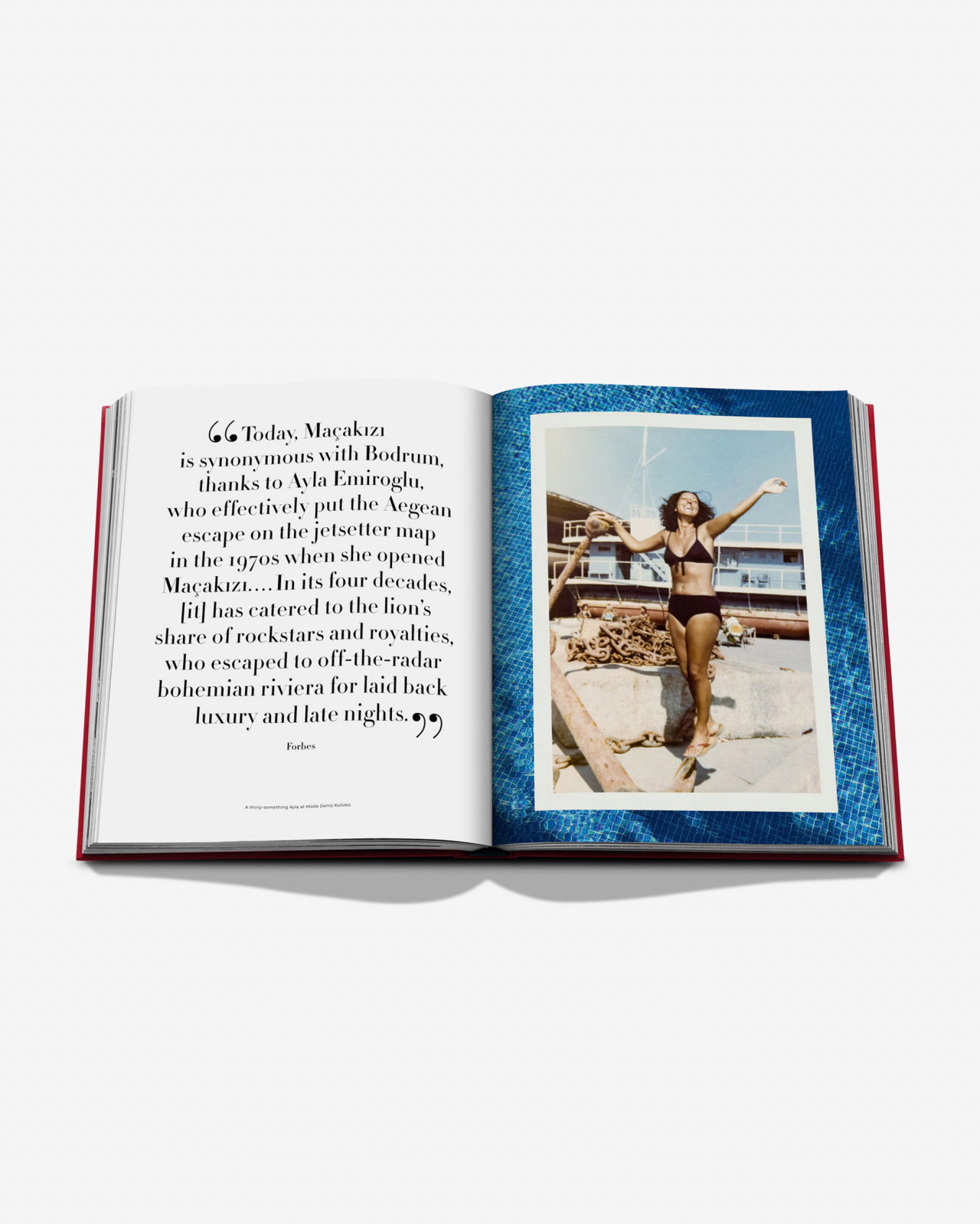 Maçakizi: Everlasting Summer