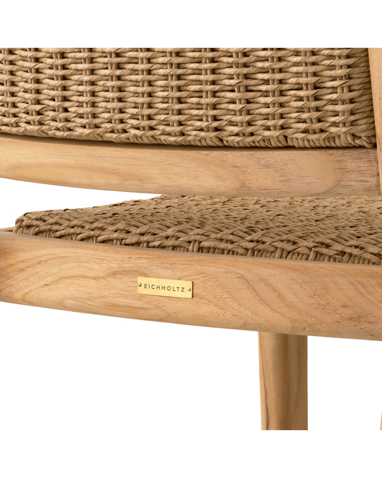 Pivetti karmstol natur