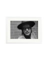 Captain Beefheart in the 70s White / XL