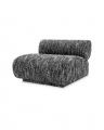 Urbano Chair Bouclé Sonata Black