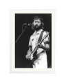 Eric Clapton 1975 White / XXL
