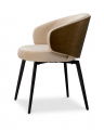 Camerota Dining Chair Sabino Beige