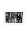 The Jam in Cleveland 1979 Print Only / XL