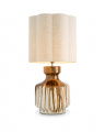 Lorena Table Lamp Brown