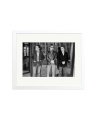 The Jam in Cleveland 1979 White / Medium