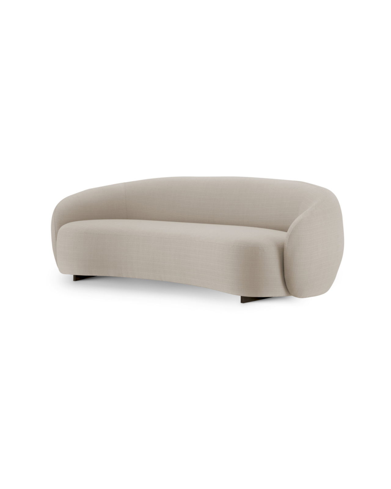 Amore Sofa Lucio Sand