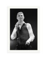 Bowie 76 Print Only / XXL
