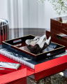 Canet Tray Brown