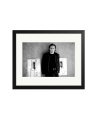Cage at the Westwood Marquis Hotel Black / Medium
