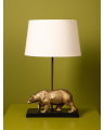 Telford Bear Table Lamp
