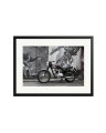 1963 Triumph Trophy Black / XL