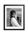 Claudia Cardinale, 1959 Black / Medium