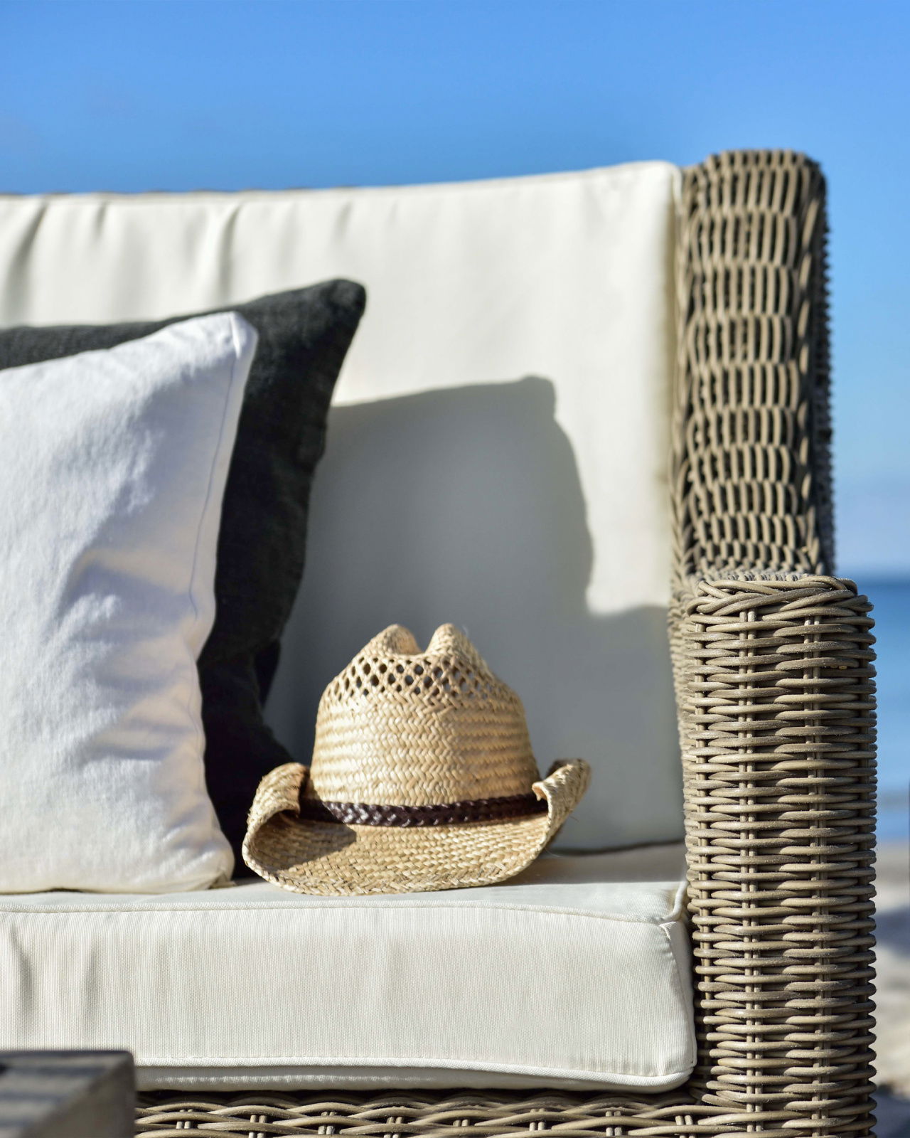 Layton couch Vintage OUTLET