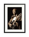 BB King 1999 Black / XL