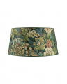 Classic Lampshade ebonleaf flower