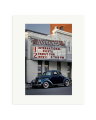 1937 Ford Coupe Print Only / Medium