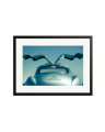 Benz 300SL Black / XL