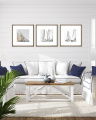 Trio Classic Yacht (Set of 3)
