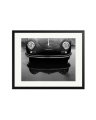 Porsche 356 Nose Black / XL