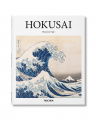 Hokusai - Basic Art Series