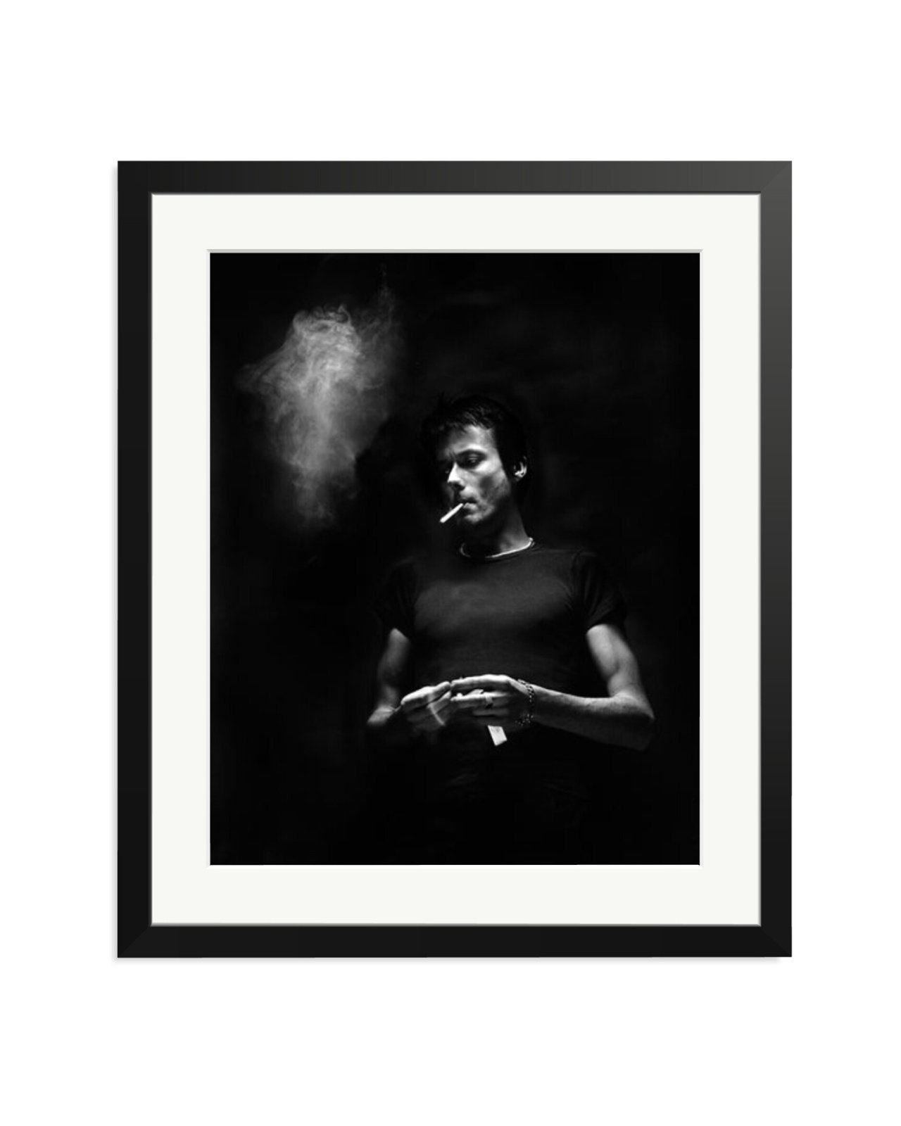 Anderson Black / Large