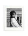 Claudia Cardinale, 1959 White / Medium