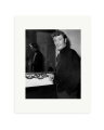 Michael's Reflection Print Only / Small