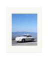 Porsche 356 ATI Print Only / Small