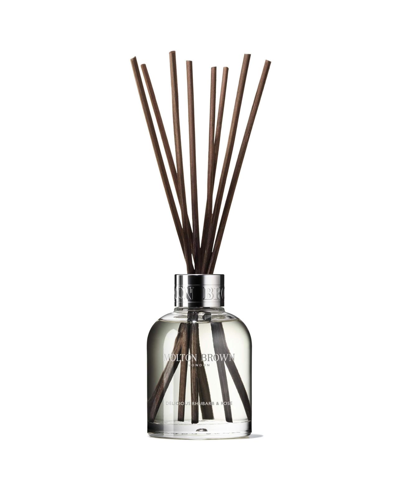 Rhubarb & Rose Aroma doftspridare