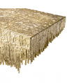 Grove Wall Mounted Console Table