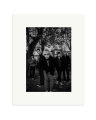 Cage The Elephant Print Only / Small