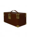 Winery Box Brown