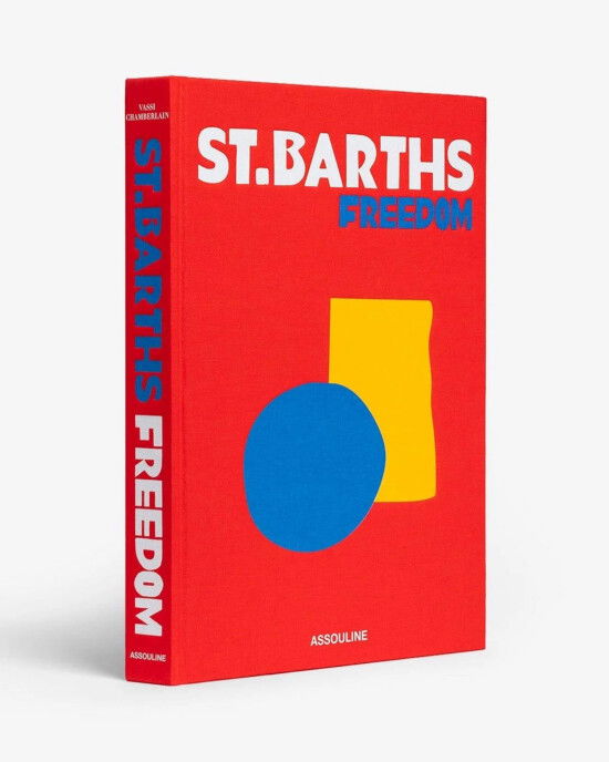 St. Barths Freedom
