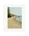 Patmos Print Only / Medium