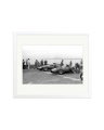 The Portuguese Grand Prix White / Large