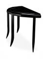 Javier Console Table Black