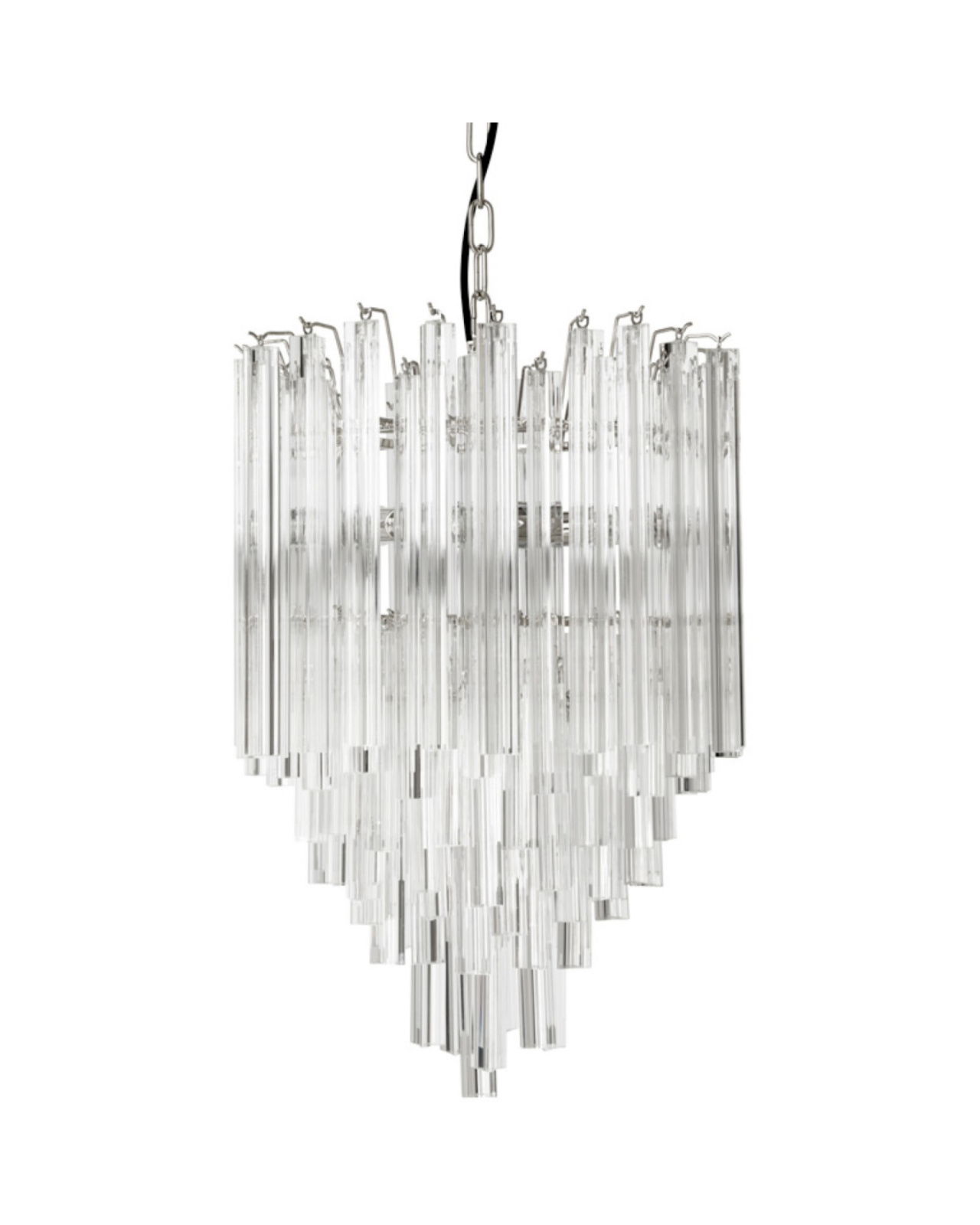 Salerno takkrona nickel