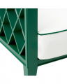 Ocean Club Armchair Green