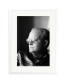 Capote White / XL