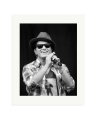 Bruno Mars at V Festival Print Only / XL