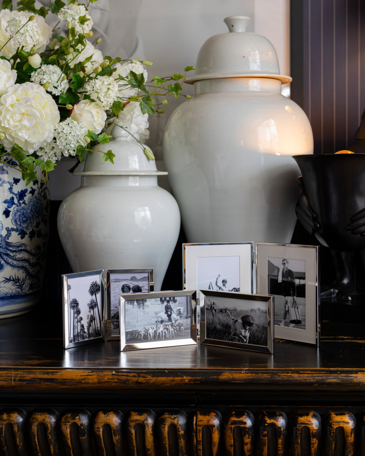 June photo frame