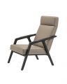 Cruise Chair Grey