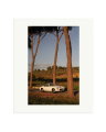 Lancia Flaminia Sport Zagato Print Only / Large