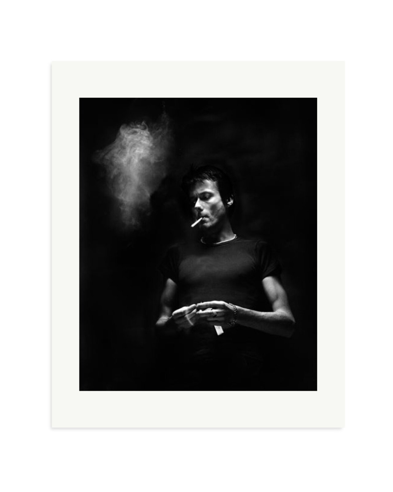 Anderson Print Only / Medium