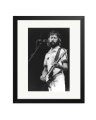 Eric Clapton 1975 Black / Medium